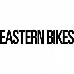 Stickers vélo eastern bikes