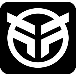Stickers vélo federal bmx