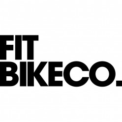 Stickers vélo fitbikeco