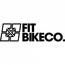 Stickers vélo fitbikeco