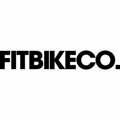 Stickers vélo fitbikeco