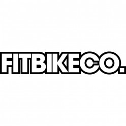 Stickers vélo fitbikeco