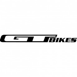 Stickers vélo gt bikes