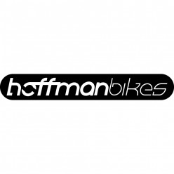 Stickers vélo hoffman bikes