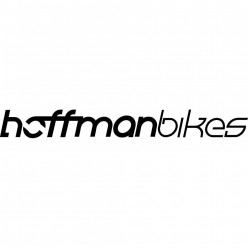 Stickers vélo hoffman bikes