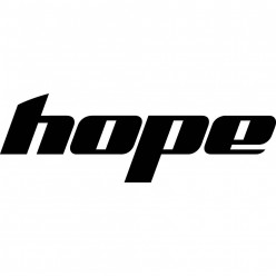 Stickers vélo hope bikes