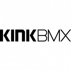 Stickers vélo kink bmx