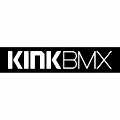 Stickers vélo kink bmx