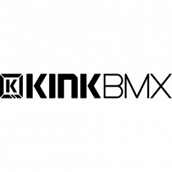 Stickers vélo kink bmx