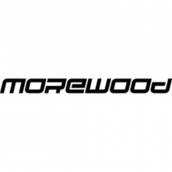 Stickers vélo morewood bikes