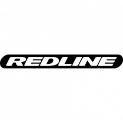 Stickers vélo redline bikes