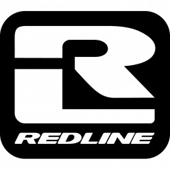 Stickers vélo redline bikes