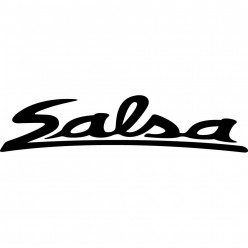Stickers vélo salsa cycles