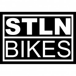 Stickers vélo stolen bikes