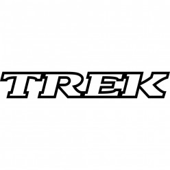 Stickers vélo trek bikes