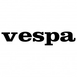 Stickers vespa