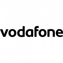 Stickers vodafone