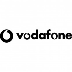 Stickers vodafone
