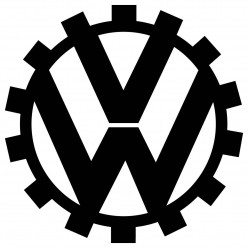 Stickers volkswagen