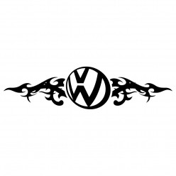 Stickers volkswagen