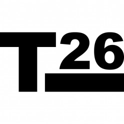 Stickers Volkswagen T26