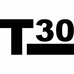 Stickers Volkswagen T30