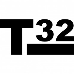 Stickers Volkswagen T32
