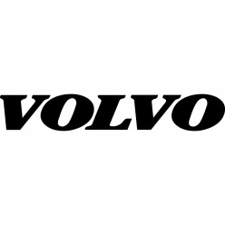 Stickers volvo