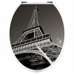 Stickers WC Tour Eiffel