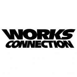 Stickers works connection