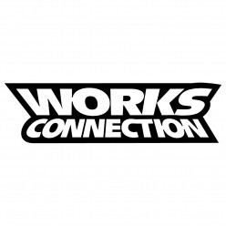 Stickers works connection