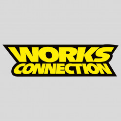 Stickers works connection