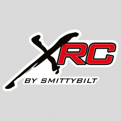 Stickers xrc by smittybilt