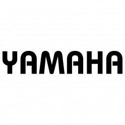 Stickers yamaha