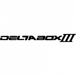 Stickers yamaha deltabox 3