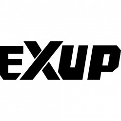 Stickers yamaha exup