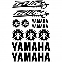 Stickers Yamaha FJR 1300