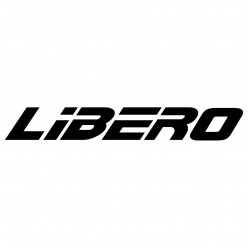 Stickers yamaha libero