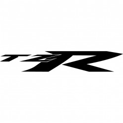 Stickers yamaha tzr