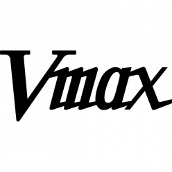 Stickers yamaha vmax