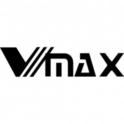 Stickers yamaha vmax