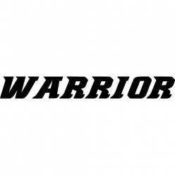 Stickers yamaha warrior