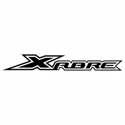 Stickers yamaha xabre