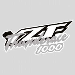 Stickers yamaha yzf thunderace 1000