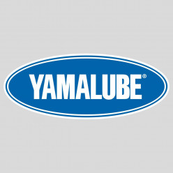 Stickers yamalube