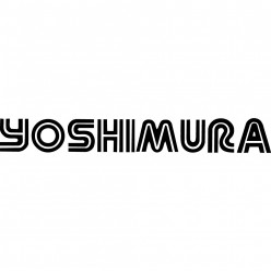 Stickers yoshimura