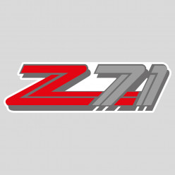 Stickers z71