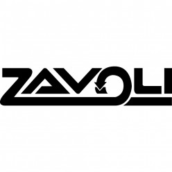Stickers zavoli