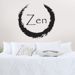 Stickers zen