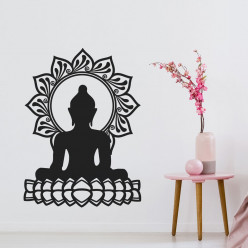 Stickers zen